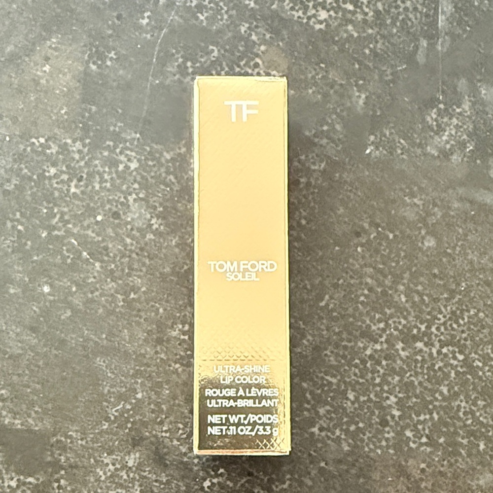 Tom Ford Soleil Ultra-Shine Lip Color 32